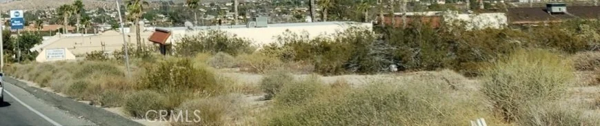 Unit for sale at 7 29 Palms Hwy, 29 Palms, CA 92277
