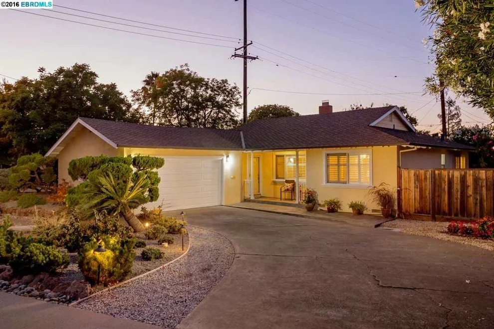 Unit for sale at 1745 Coralee Dr., San Jose, CA 95124