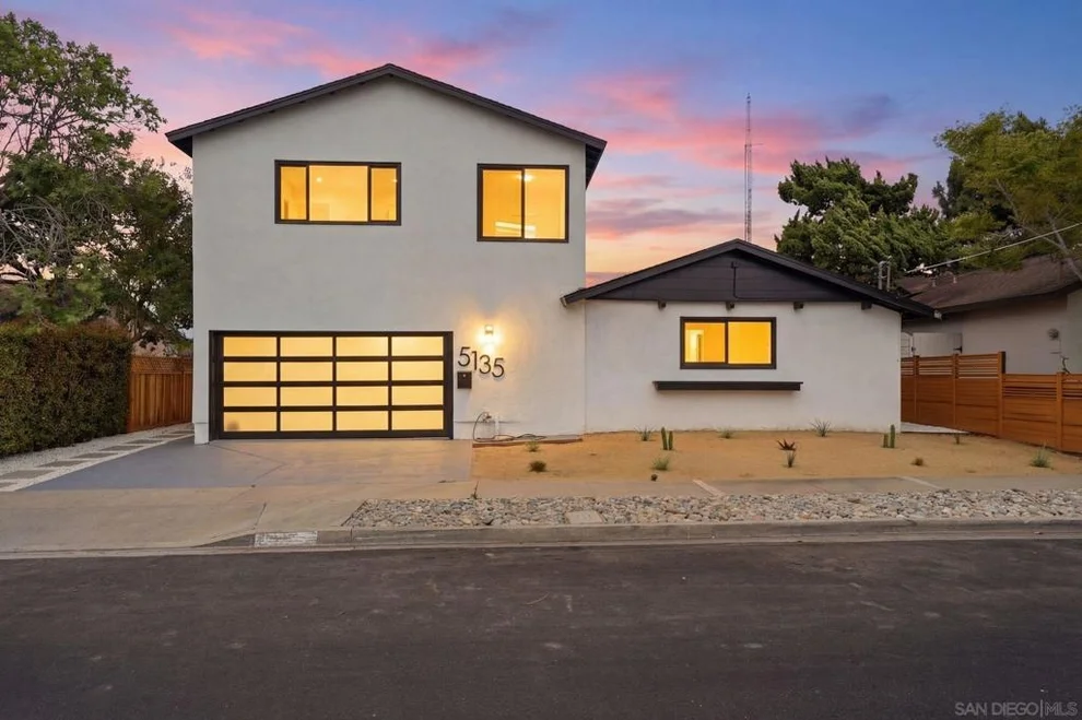 Unit for sale at 5135 New Haven, San Diego, CA 92117
