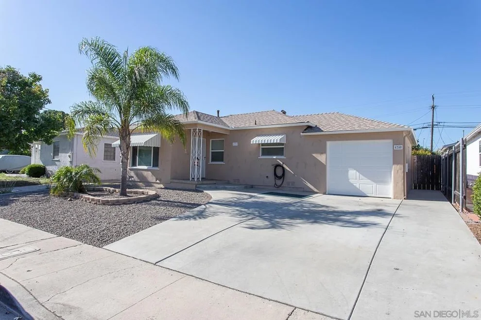 Unit for sale at 6738 40 Amherst St, San Diego, CA 92115