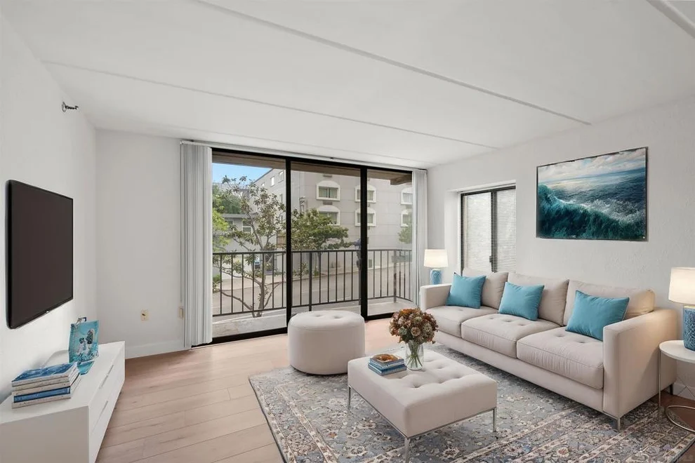 Unit for sale at 1333 8th Avenue, San Diego, CA 92101