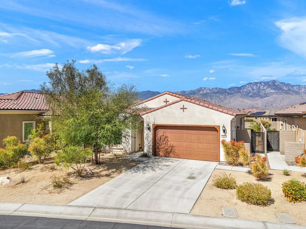 Unit for sale at 62 Syrah, Rancho Mirage, CA 92270