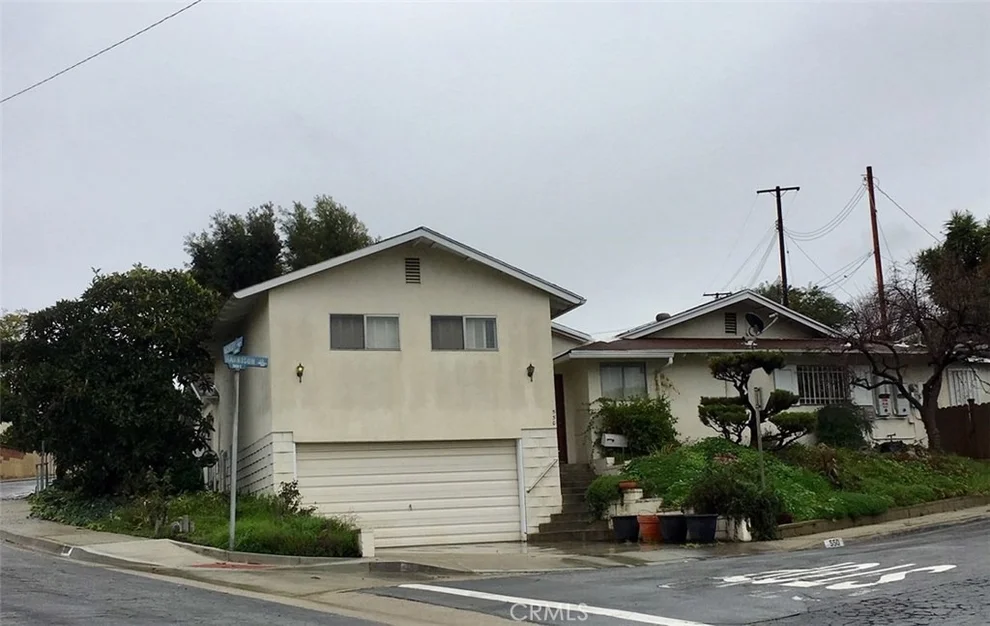 Unit for sale at 550 Ackley Street, Monterey Park, CA 91755