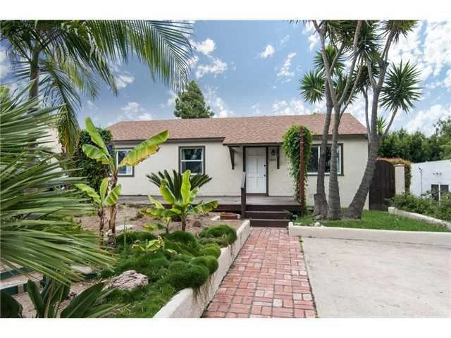 Unit for sale at 1919 28th Street, San Diego, CA 92102