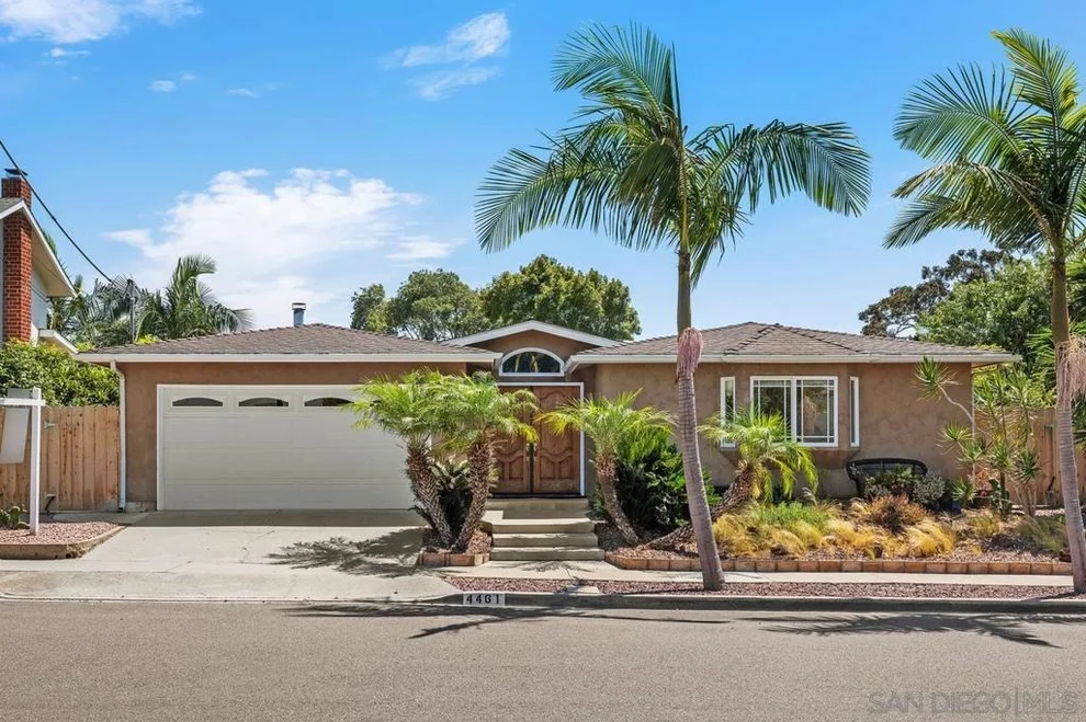 Unit for sale at 4461 Pavlov Ave, San Diego, CA 92122
