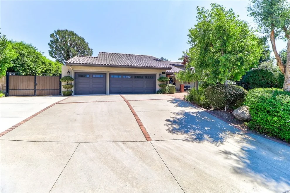 Unit for sale at 5341 Aquamarine, Rancho Cucamonga, CA 91701