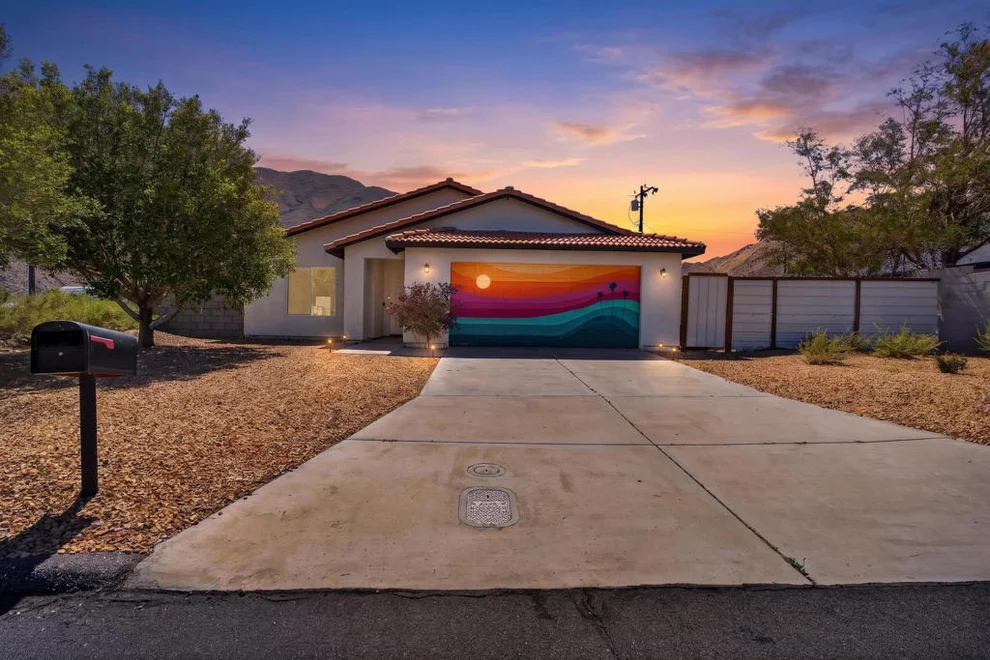Unit for sale at 15781 Coral Street, Palm Springs, CA 92262