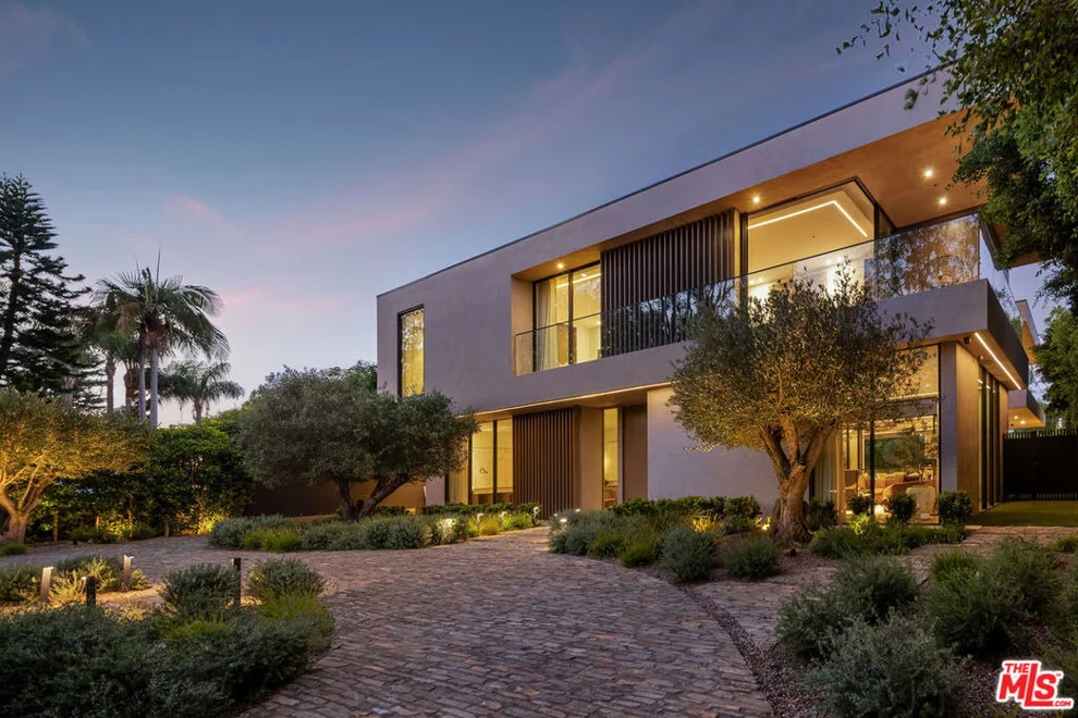 Unit for sale at 510 N Alpine Drive, Beverly Hills, CA 90210