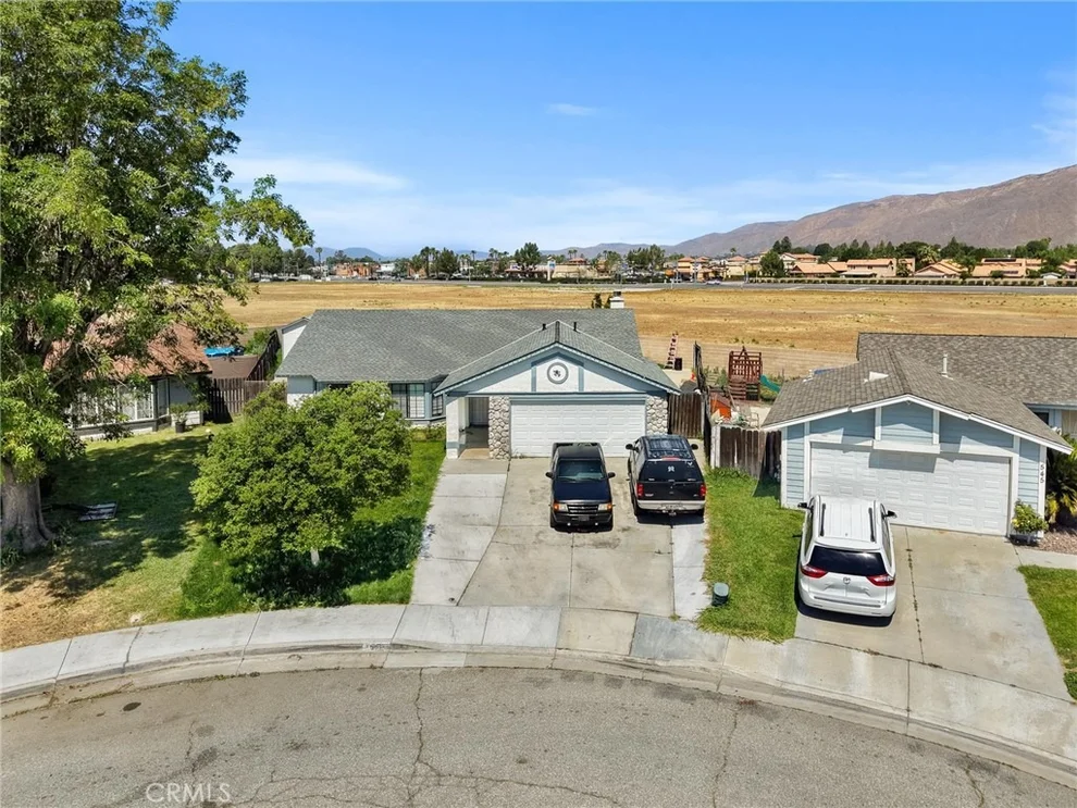 Unit for sale at 551 Wimbledon, San Jacinto, CA 92583