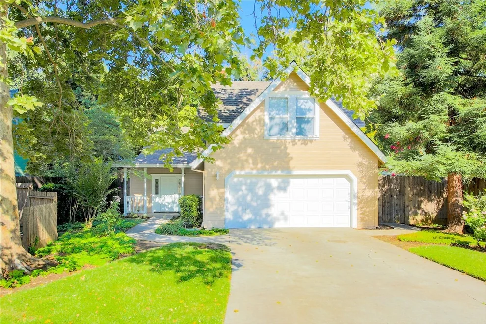 Unit for sale at 863 Victorian Park Drive, Chico, CA 95926