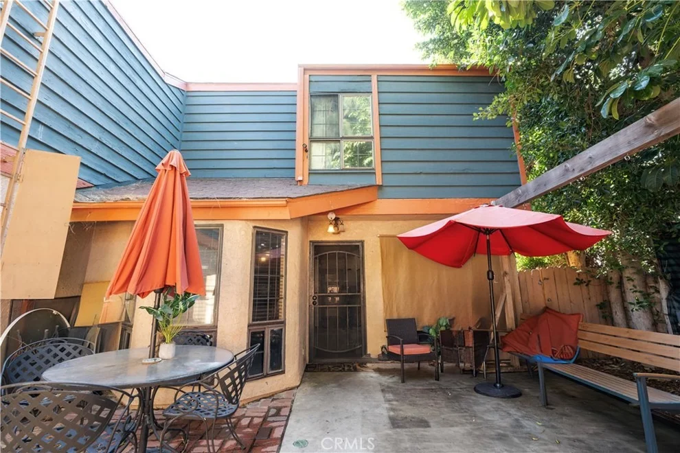 Unit for sale at 15024 Nordhoff, North Hills, CA 91343