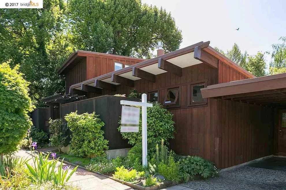 Unit for sale at 2026 Los Angeles Ave, Berkeley, CA 94707