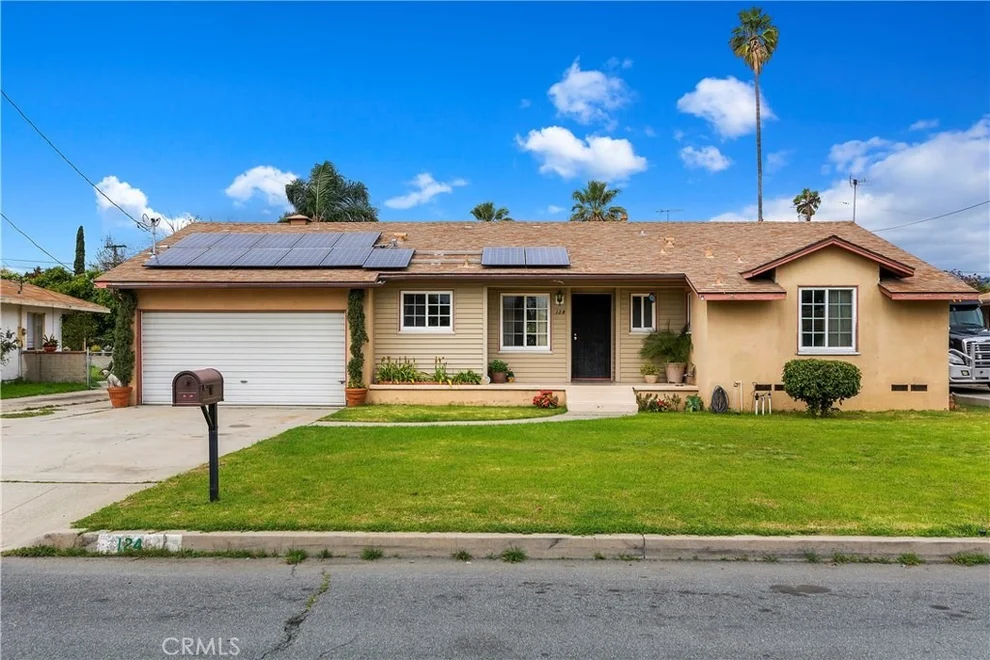 Unit for sale at 124 E Victoria Street, Rialto, CA 92376