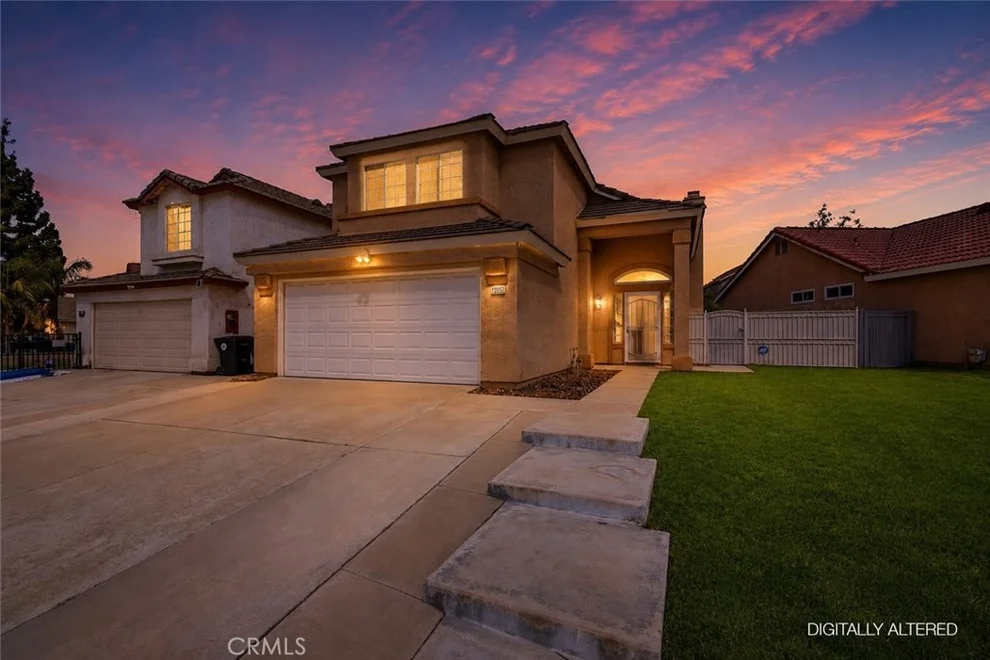 Unit for sale at 13962 Green Vista, Fontana, CA 92337