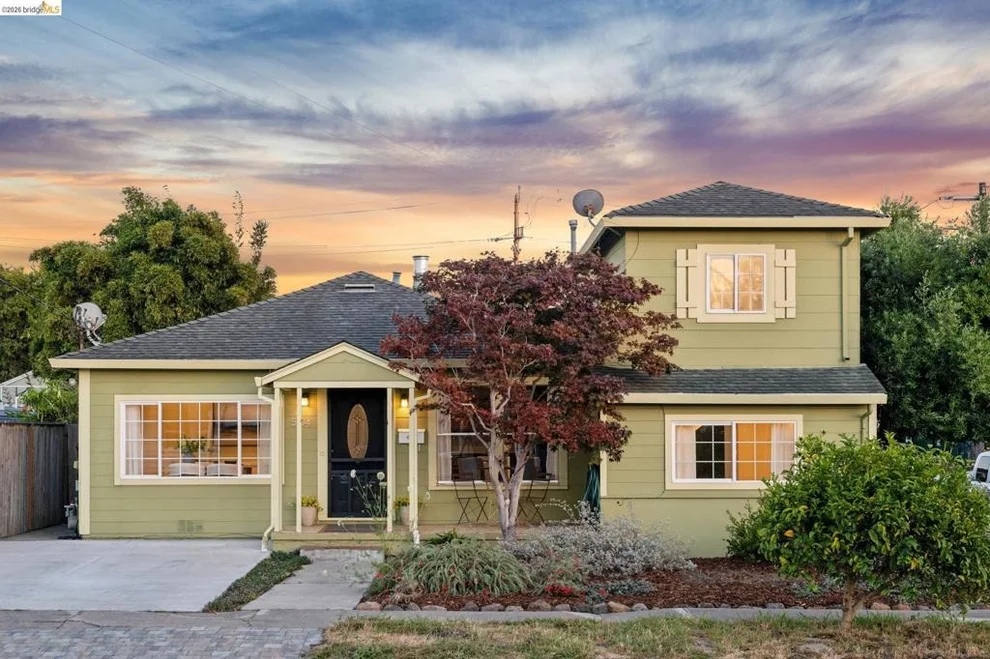Unit for sale at 5104 Tehama Ave, Richmond, CA 94804