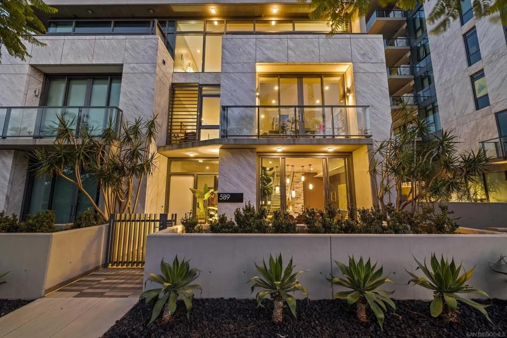 Unit for sale at 2855 5th Avenue, San Diego, CA 92103
