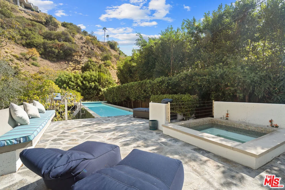 Unit for sale at 1853 Nichols Canyon Road, Los Angeles, CA 90046