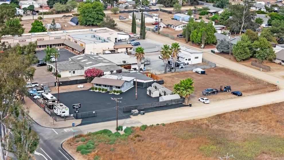 Unit for sale at 2366 Main St., Ramona, CA 92065