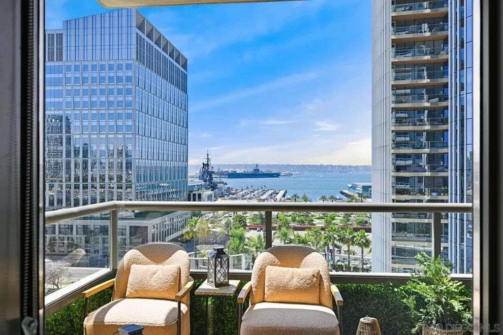 Unit for sale at 700 W E Street, San Diego, CA 92101