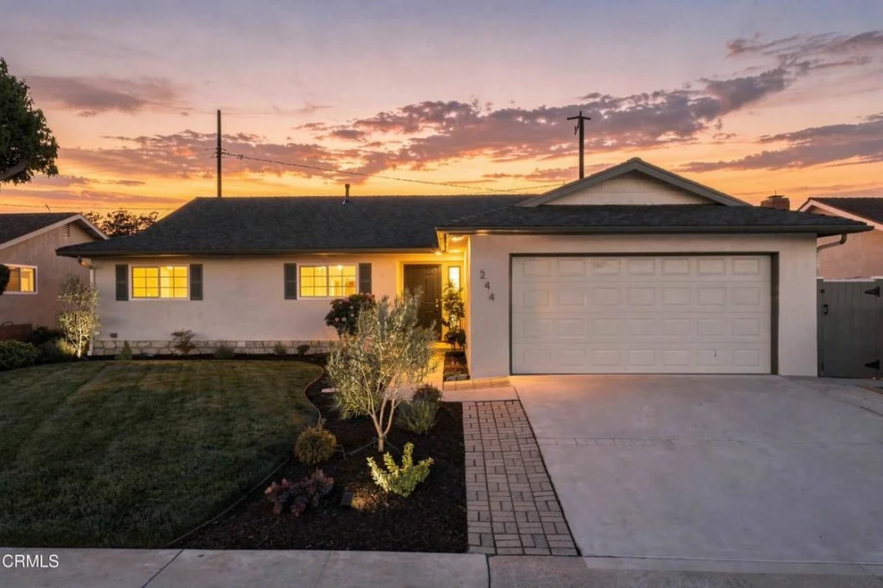 Unit for sale at 244 MacKay Avenue, Ventura, CA 93004
