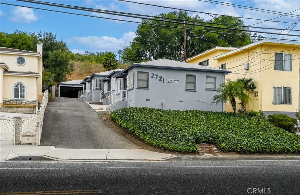 Unit for sale at 2721 S Fremont, Alhambra, CA 91803