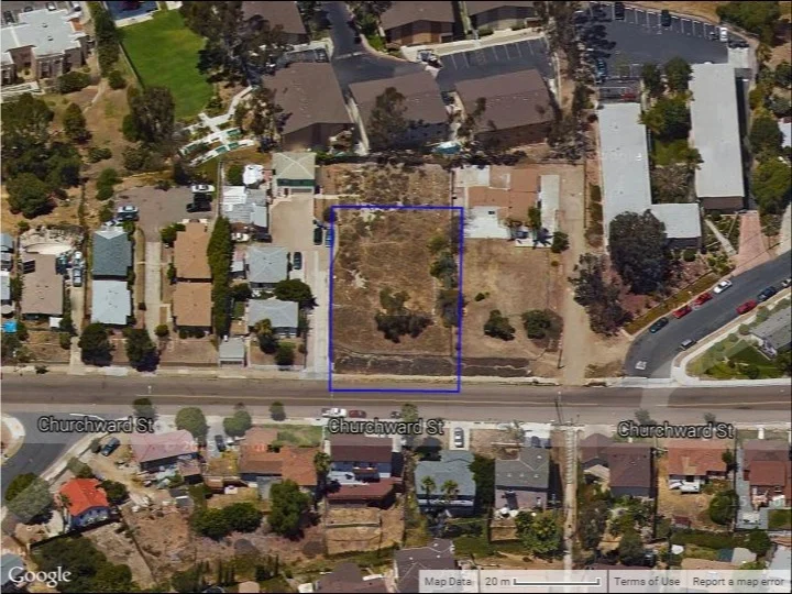 Unit for sale at Churchward St., San Diego, CA 92114