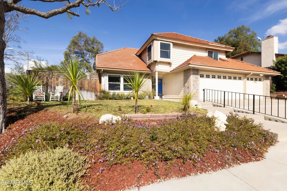 Unit for sale at 3641 Pebble Place, Newbury Park, CA 91320