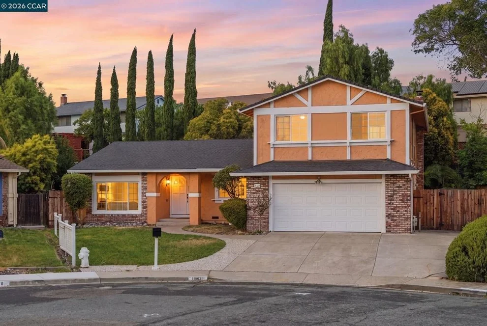 Unit for sale at 1315 Provence Ct, Antioch, CA 94509