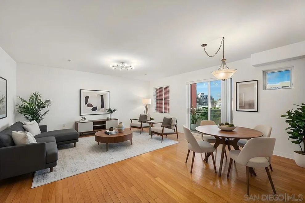 Unit for sale at 1501 India Street, San Diego, CA 92101