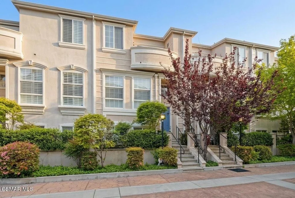 Unit for sale at 4118 W Kling Street, Burbank, CA 91505