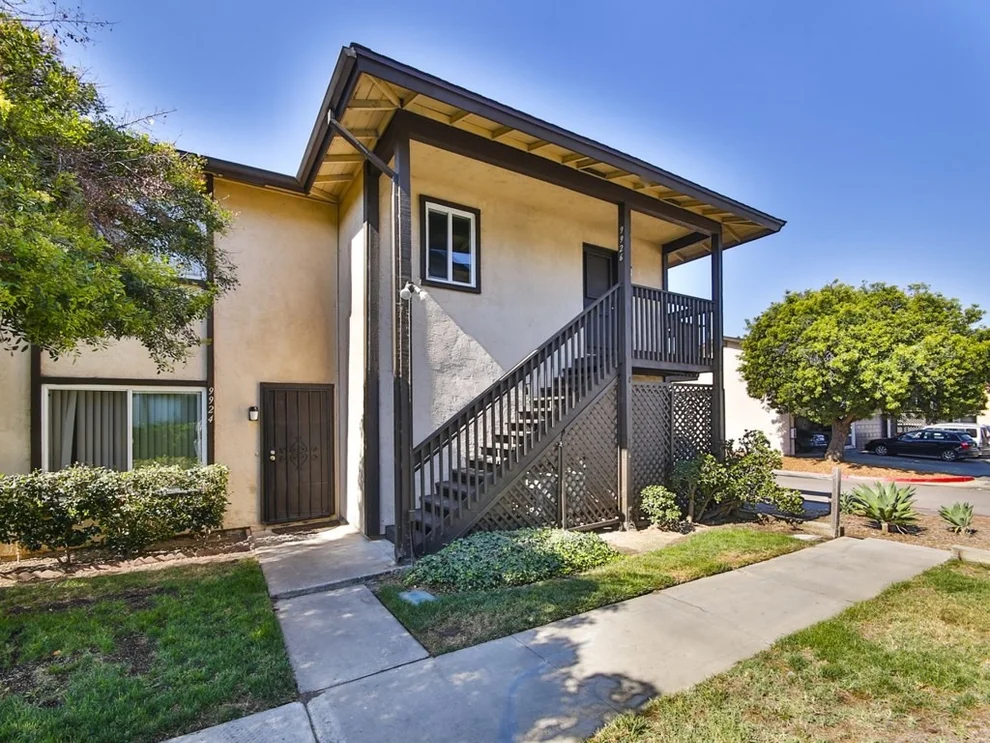 Unit for sale at 9926 N Magnolia, Santee, CA 92071