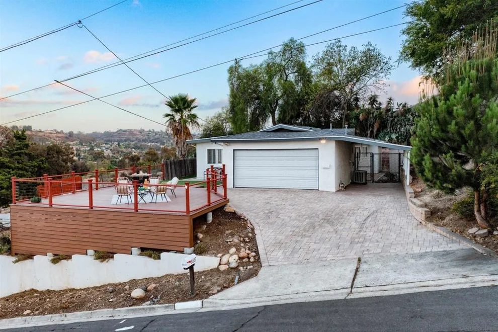 Unit for sale at 8837 Carmir, Santee, CA 92071