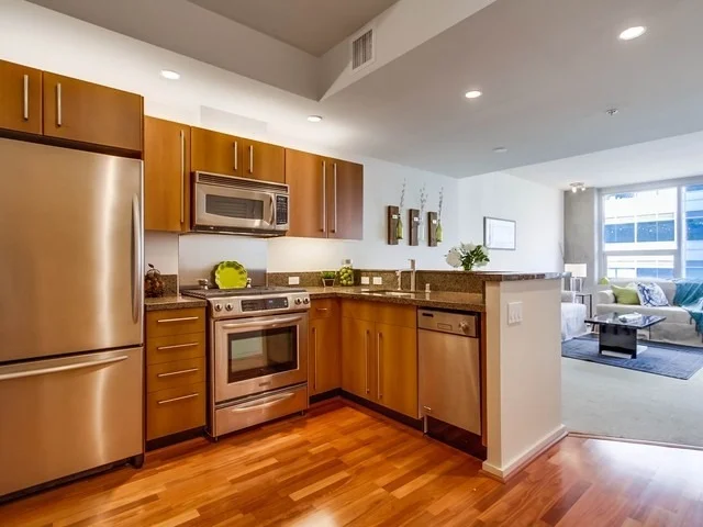 Unit for sale at 321 10th Avenue, San Diego, CA 92101