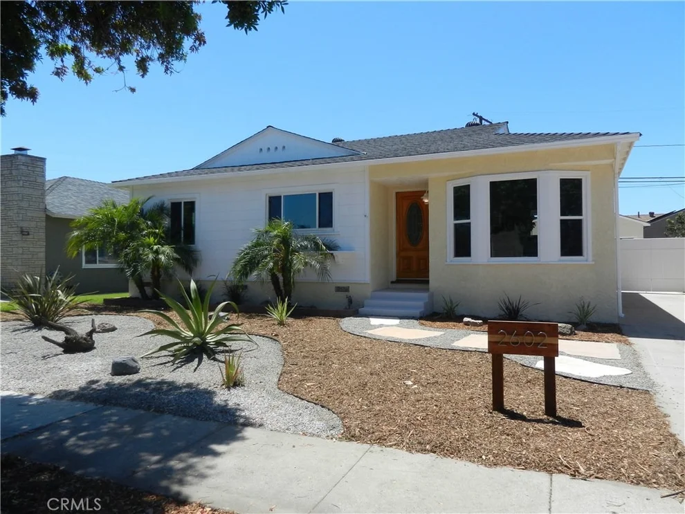 Unit for sale at 2602 Frankel Street, Lakewood, CA 90712