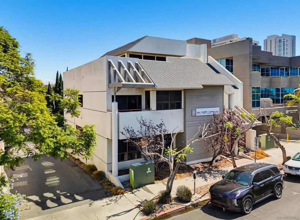 Unit for sale at 3569 Fifth Avenue, San Diego, CA 92103