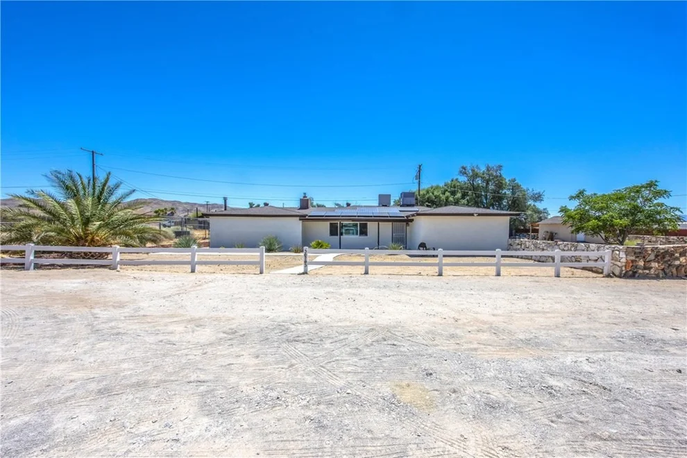 Unit for sale at 36703 Bel Air Street, Barstow, CA 92311