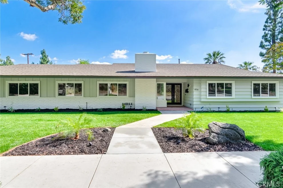 Unit for sale at 856 E Palm, Glendora, CA 91741
