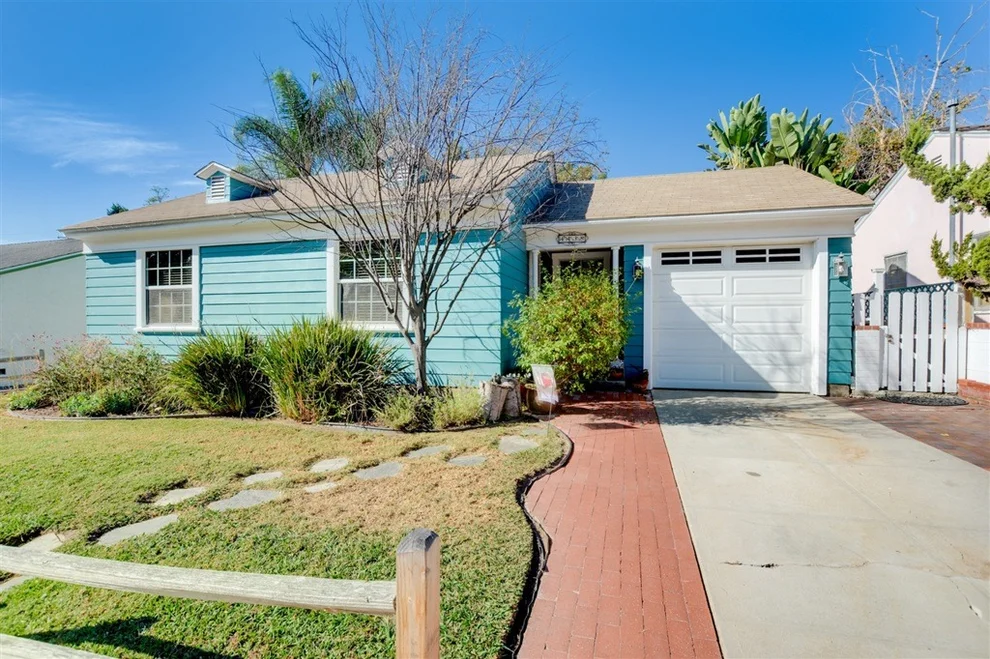 Unit for sale at 4438 Alamo Dr, San Diego, CA 92115
