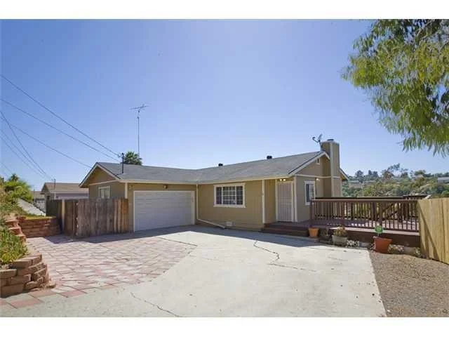 Unit for sale at 1210 Evelyn Street, San Diego, CA 92114