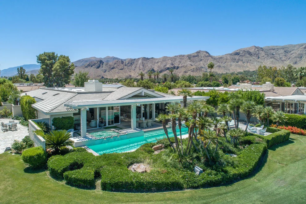 Unit for sale at 2 Regency Drive, Rancho Mirage, CA 92270