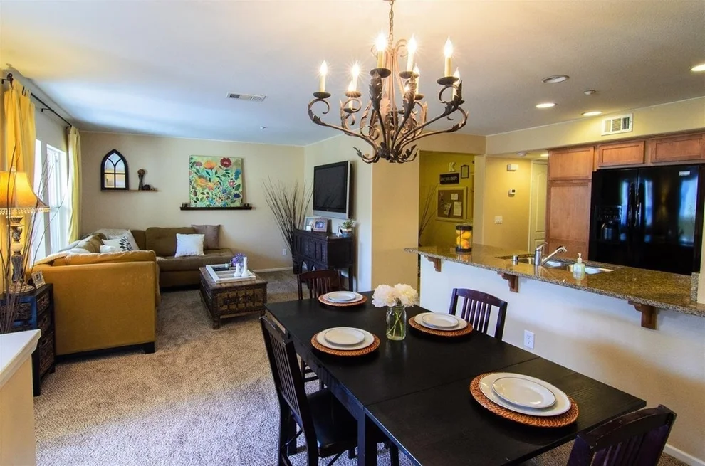 Unit for sale at 3469 Spring Tide, San Diego, CA 92110