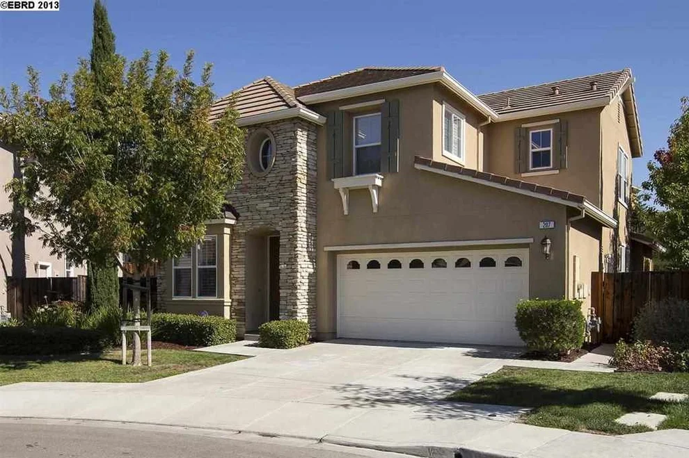 Unit for sale at 207 ARDEN CT, San Ramon, CA 94582