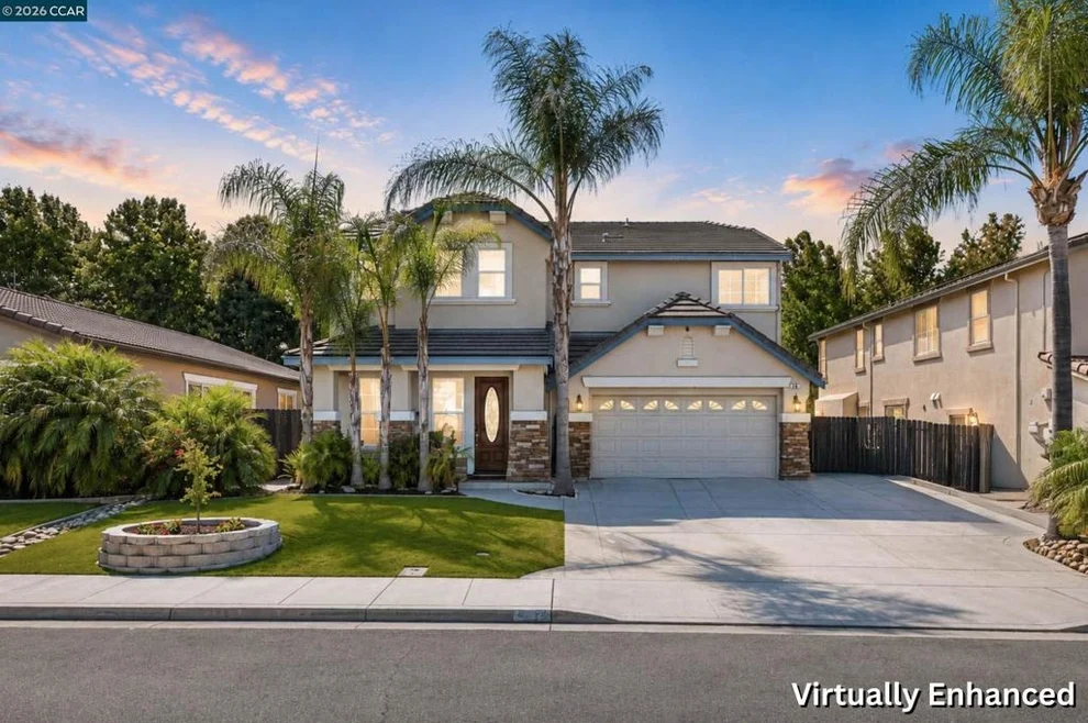 Unit for sale at 19 Renoir Ct, Oakley, CA 94561