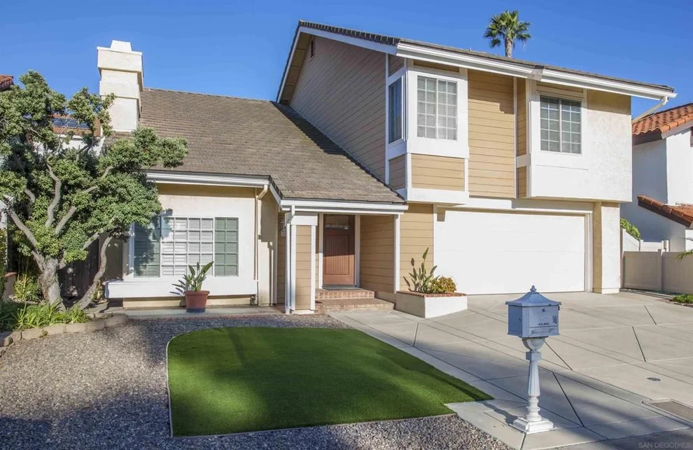 Unit for sale at 13449 Appalachian, San Diego, CA 92129