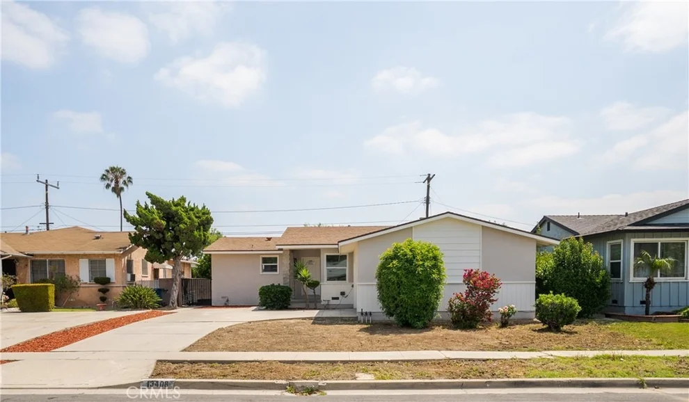 Unit for sale at 13408 Casimir, Gardena, CA 90249