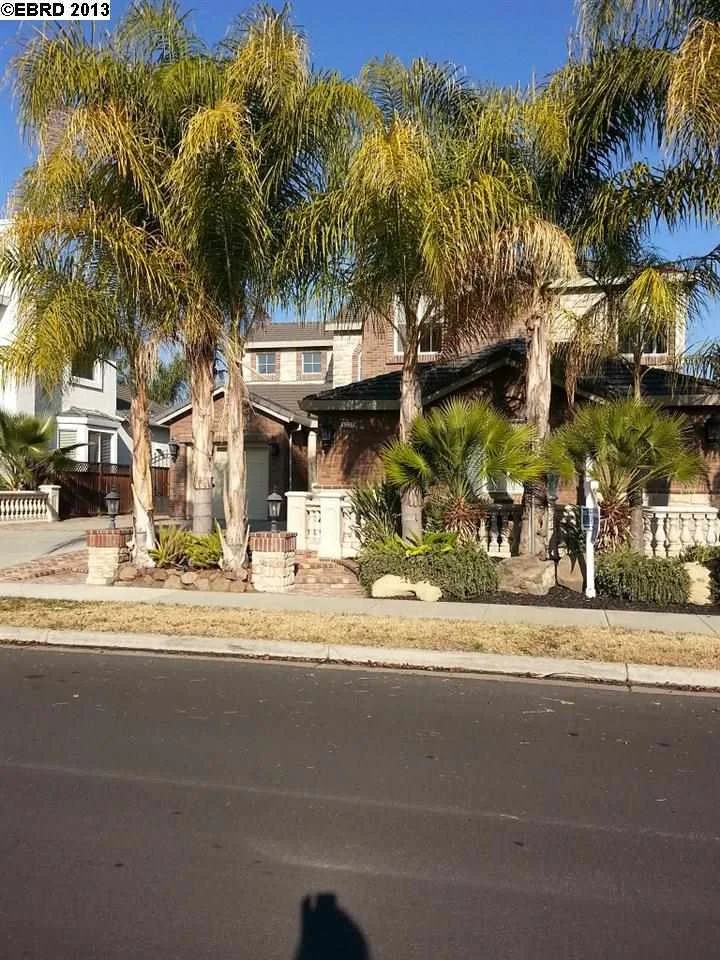 Unit for sale at 1337 Panwood Ct, Brentwood, CA 94513