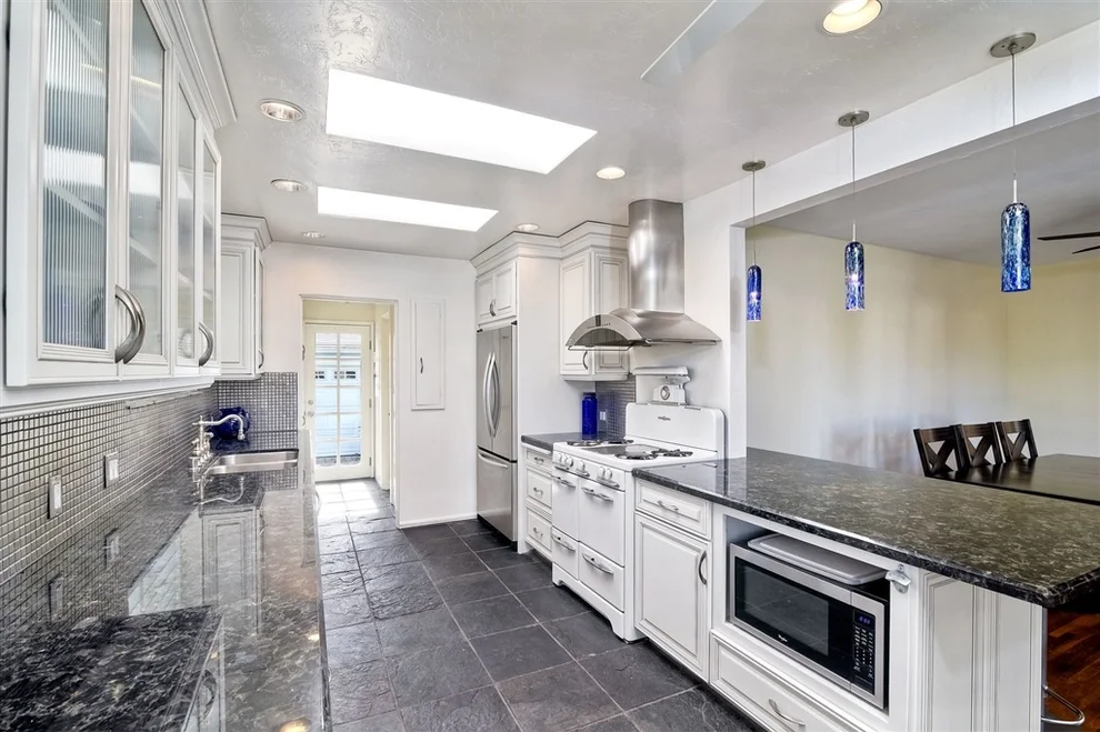 Unit for sale at 4415 Monroe Ave., San Diego, CA 92115
