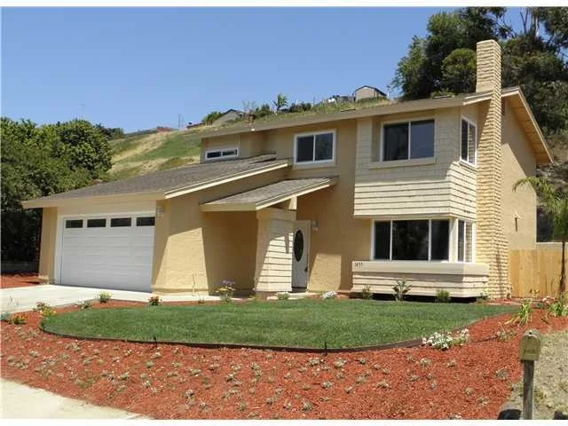 Unit for sale at 1455 Angelus Avenue, San Diego, CA 92114