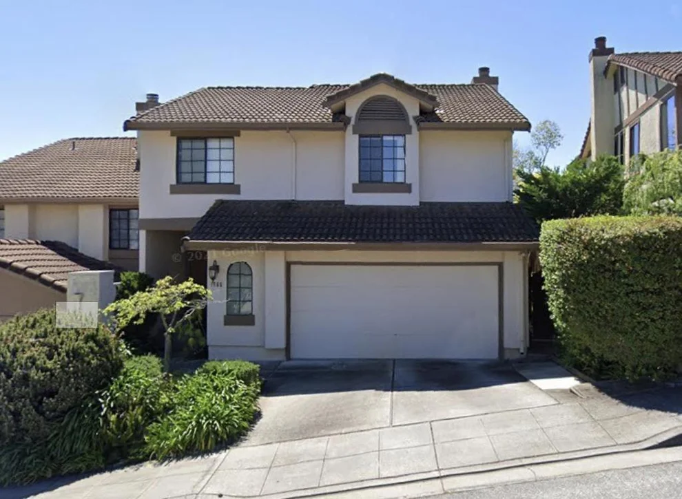 Unit for sale at 1665 Toyon Court, San Mateo, CA 94403