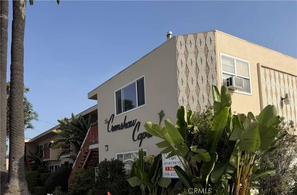 Unit for sale at 7324 Crenshaw, Los Angeles, CA 90043